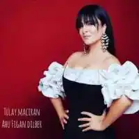 Tülay Maciran – Ahu Figan Dilber Albüm Kapağı