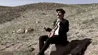 Uğur Önür – Girdim Yarin Bahçasına Albüm Kapağı