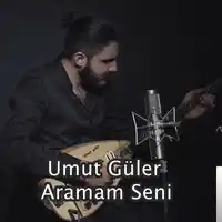 Umut Güler – Bunca Gamı Bunca Derdi Erisin Dağların Karı Albüm Kapağı