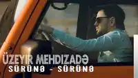Uzeyir Mehdizade – Yaxsi Olar Albüm Kapağı