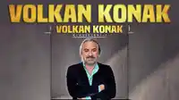Volkan Konak – Cerrahpaşa