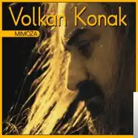 Volkan Konak – Yarim Yarim Albüm Kapağı