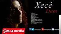 Xece – Xezal Albüm Kapağı