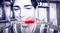 Yağız Çiçek – Merhaba Prenses Albüm Kapağı
