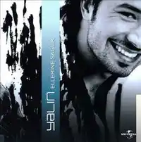 Yalın – Zalim Albüm Kapağı