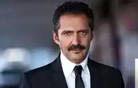 Yavuz Bingöl – Tanrıdan Diledim Albüm Kapağı