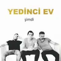 Yedinci Ev – Anlat Ona Albüm Kapağı