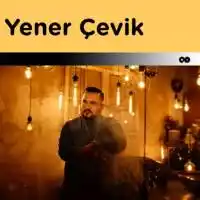 Yener Çevik – Yıkıla Yıkıla Albüm Kapağı