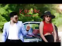 Yiğit Aktaş – Değişmem Ankaraya Albüm Kapağı
