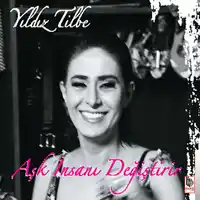 Yıldız Tilbe – Bir Alo De Albüm Kapağı