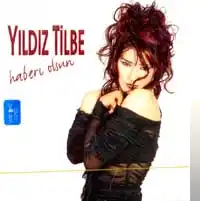 Yıldız Tilbe – Emi Albüm Kapağı