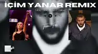 Yıldız Tilbe – İÇİM YANAR ft Azer Bülbül (REMIX)