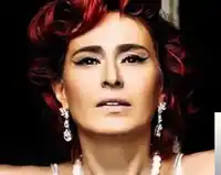 Yıldız Tilbe – Kandıramazsın Beni Albüm Kapağı