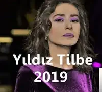 Yıldız Tilbe – Olsun Mu Olmasın (8D)
