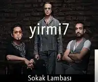Yirmi7 – Sokak Lambası
