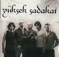 Yüksek Sadakat – Kafile Albüm Kapağı