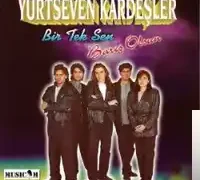 Yurtseven Kardeşler – Gitme Turnam Vuracaklar