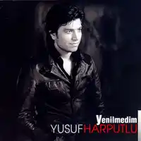 Yusuf Harputlu – Lele Lele Albüm Kapağı