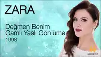 Zara – Hasretinden Yandı Gönlüm