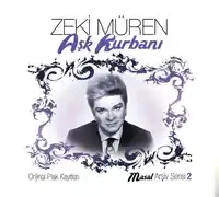 Zeki Müren – Elbet Bir Gün Buluşacağız