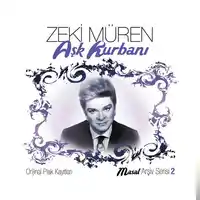 Zeki Müren – Elbet Bir Gün Buluşacağız Albüm Kapağı