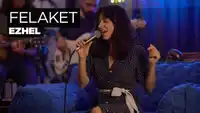 Zeynep Bastık – Felaket
