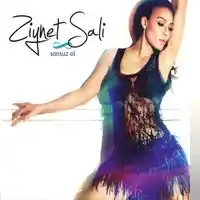 Ziynet Sali – Her Şey Güzel Olacak Albüm Kapağı